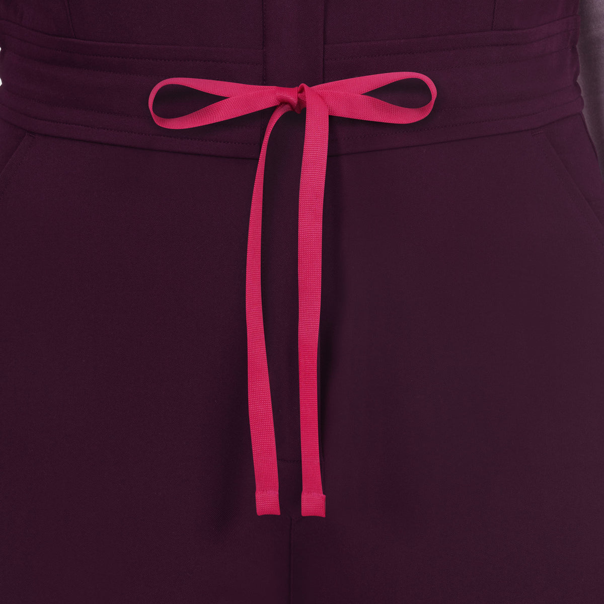 Edge Jogger Jumpsuit
