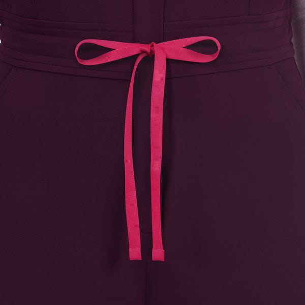 Edge Jogger Jumpsuit