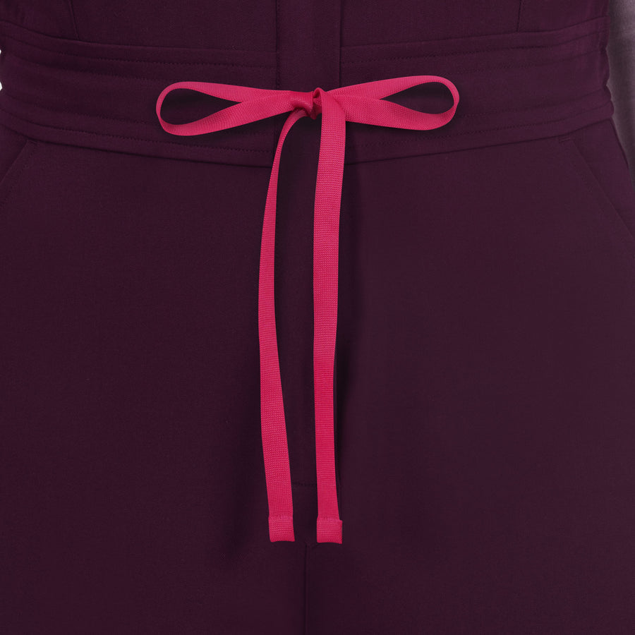 Edge Jogger Jumpsuit