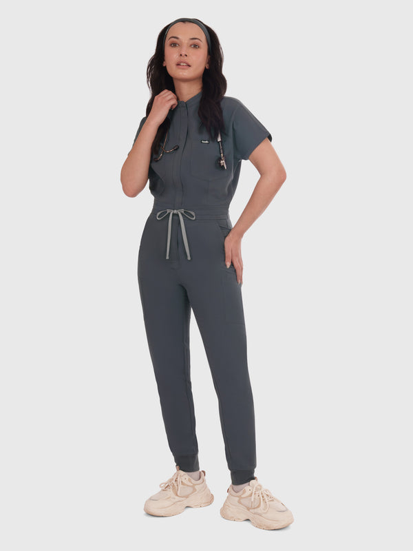 Edge Jogger Jumpsuit