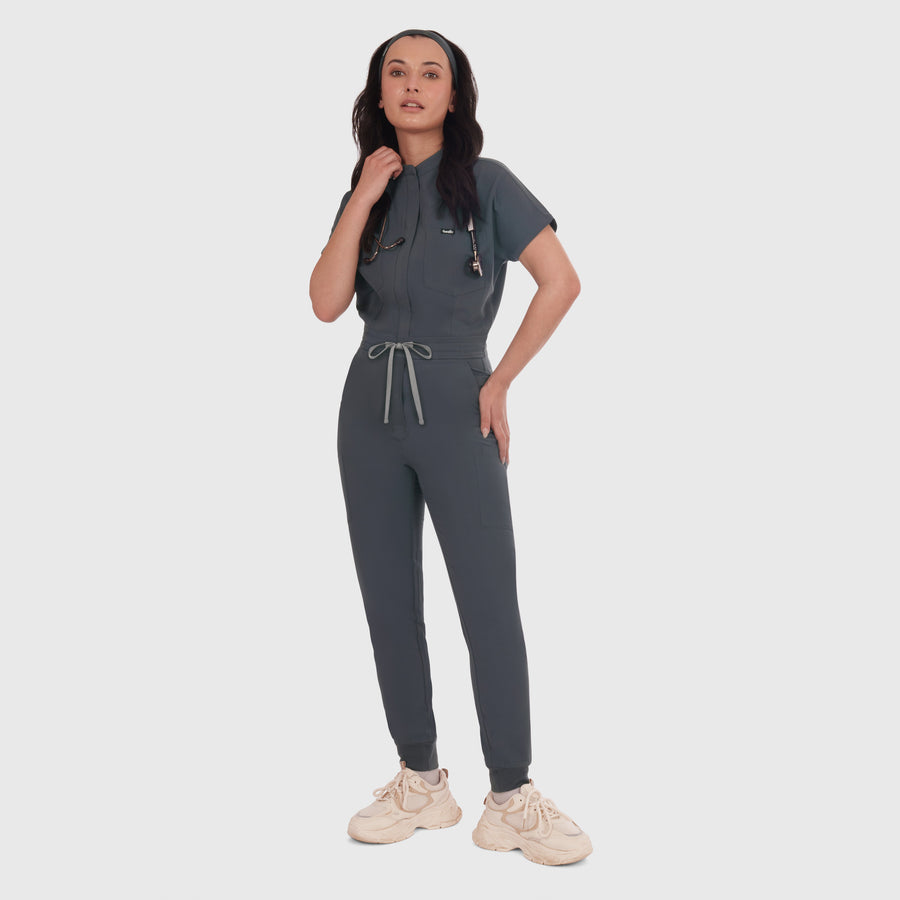 Edge Jogger Jumpsuit