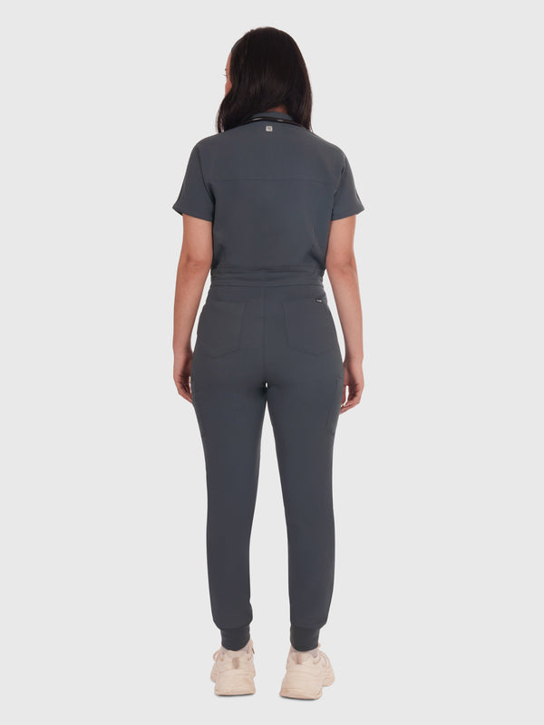 Edge Jogger Jumpsuit