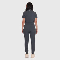 Edge Jogger Jumpsuit