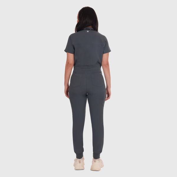 Edge Jogger Jumpsuit