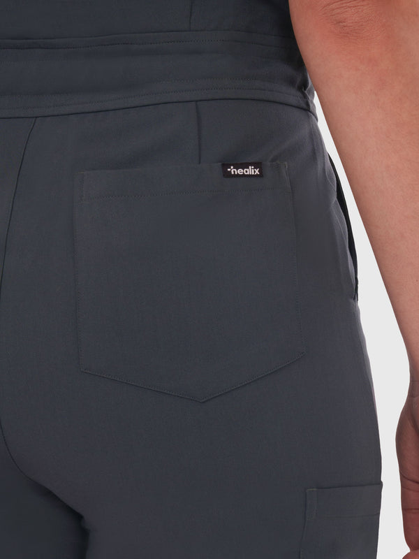 Edge Jogger Jumpsuit