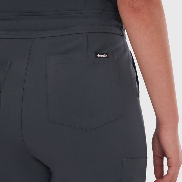 Edge Jogger Jumpsuit