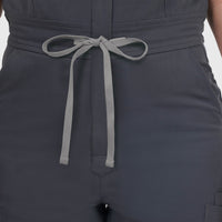 Edge Jogger Jumpsuit