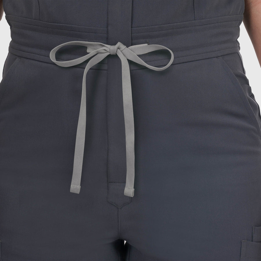 Edge Jogger Jumpsuit