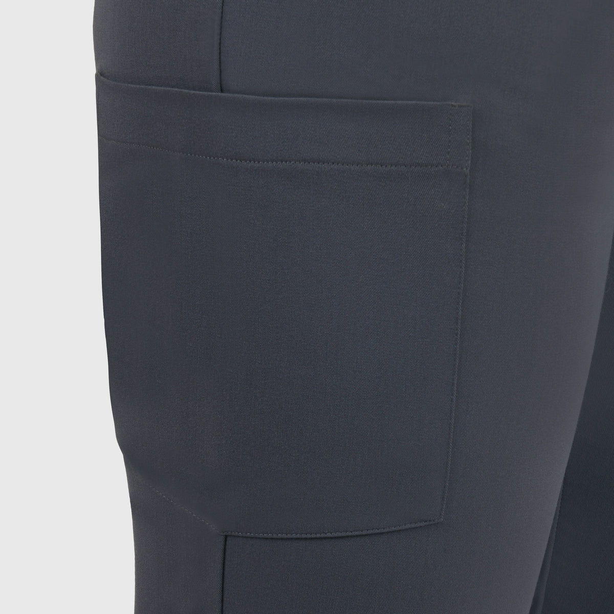 Edge Jogger Jumpsuit