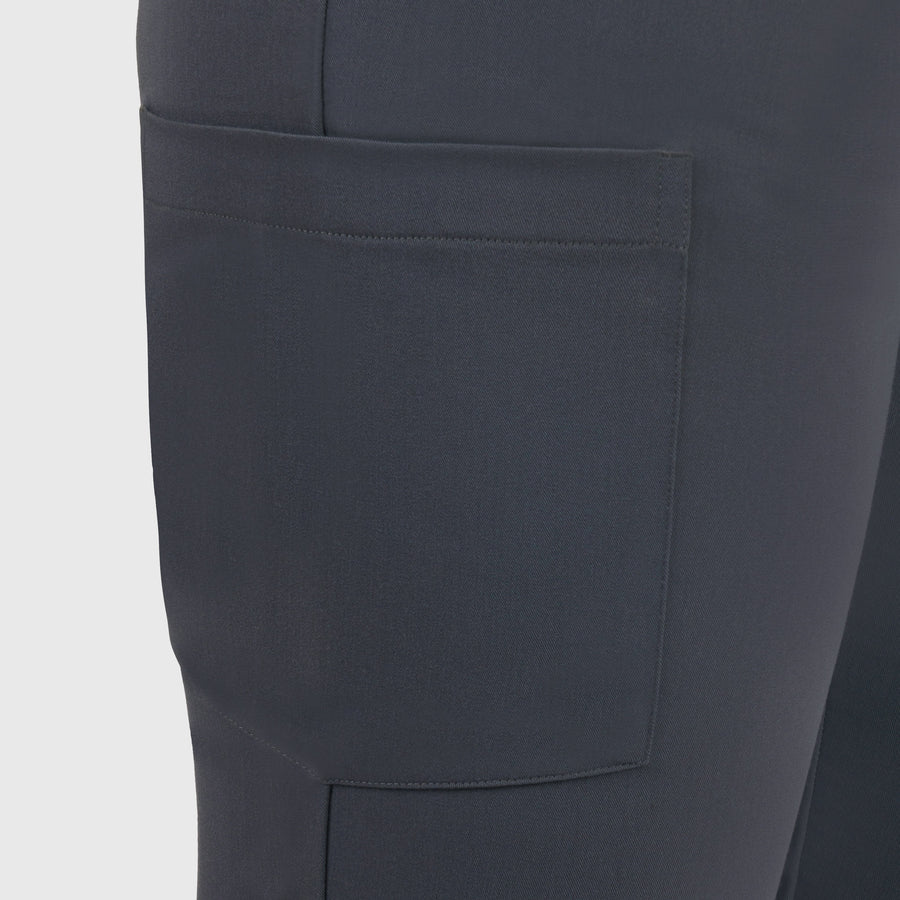 Edge Jogger Jumpsuit