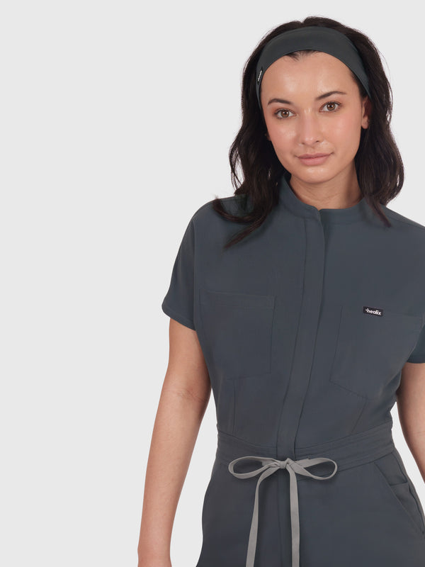 Edge Jogger Jumpsuit