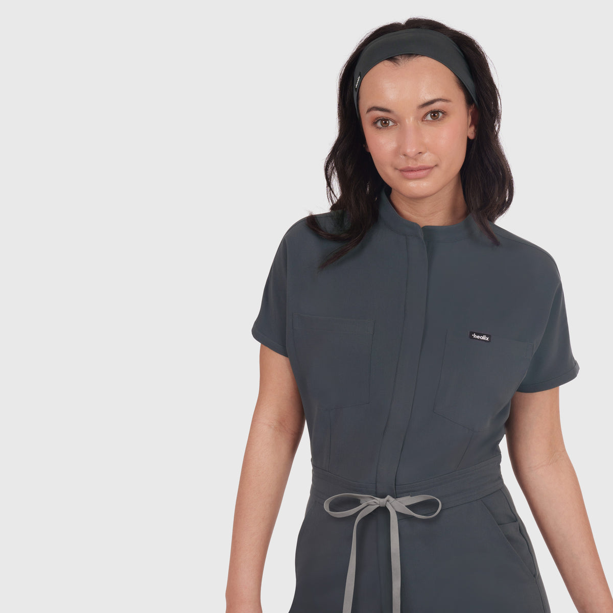 Edge Jogger Jumpsuit