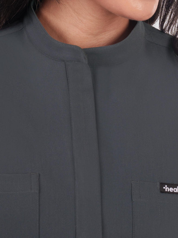 Edge Jogger Jumpsuit
