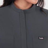 Edge Jogger Jumpsuit