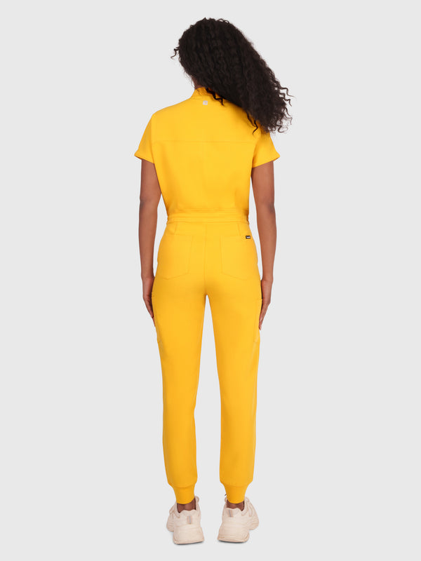 Edge Jogger Jumpsuit
