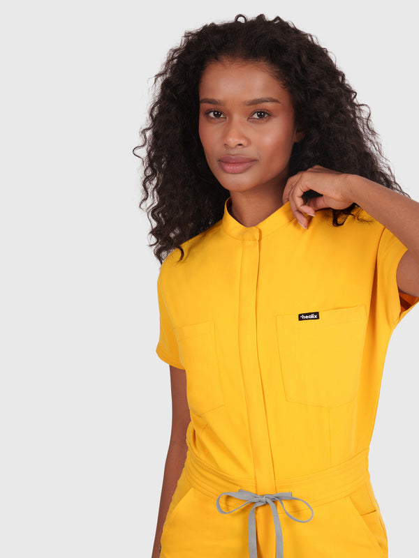 Edge Jogger Jumpsuit