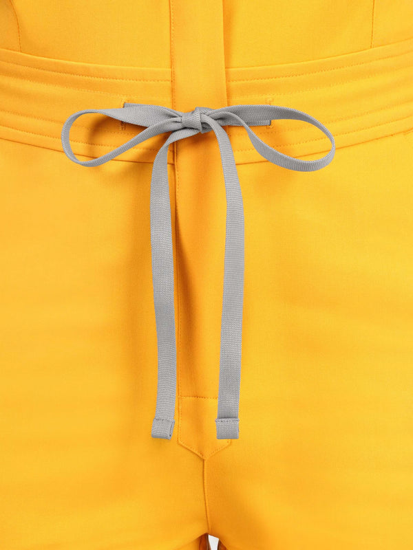 Edge Jogger Jumpsuit