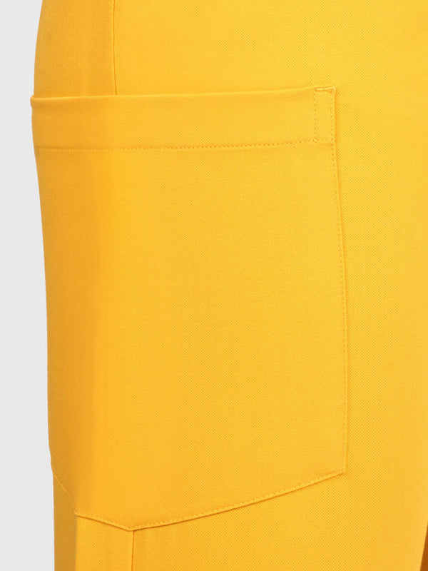 Edge Jogger Jumpsuit