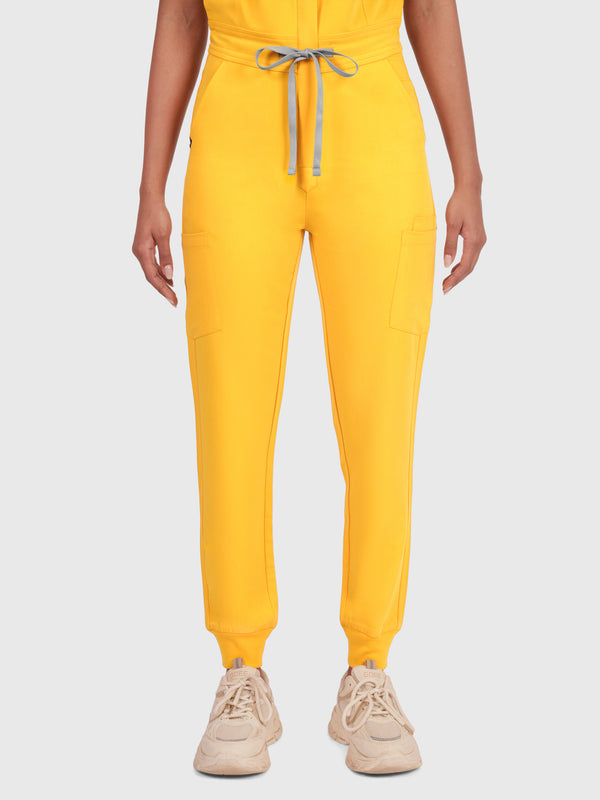 Edge Jogger Jumpsuit