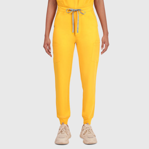 Edge Jogger Jumpsuit