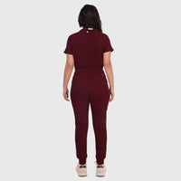 Edge Jogger Jumpsuit