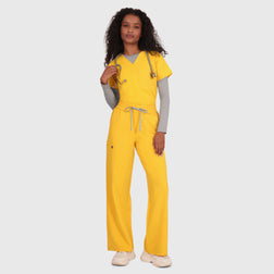 Scrub Pants
