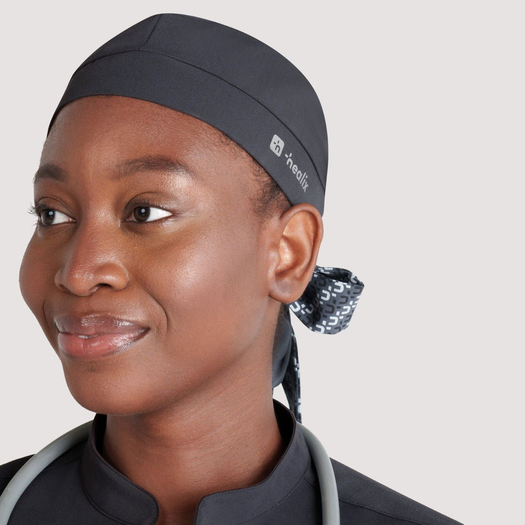 Tress Scrub Cap