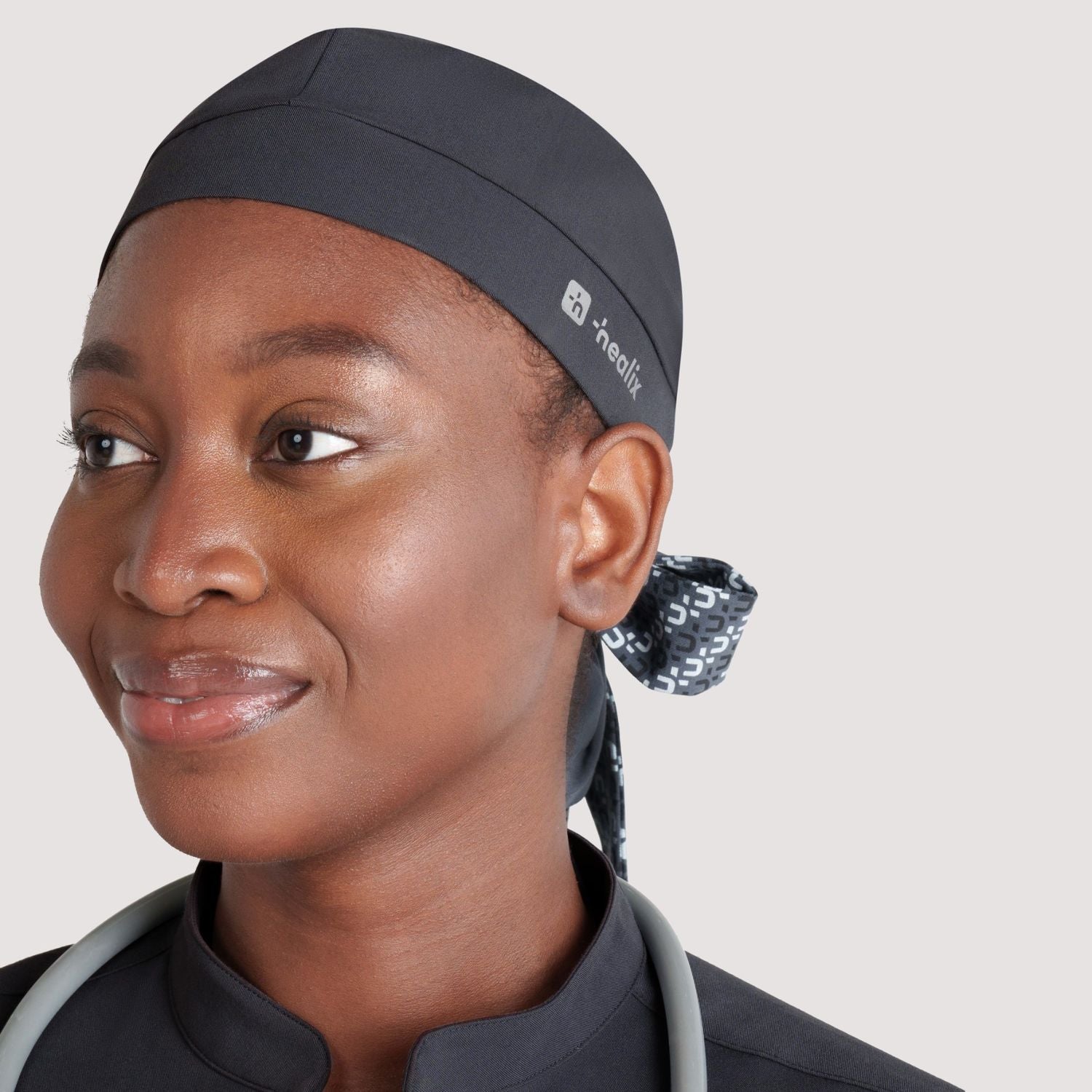 Tress Scrub Cap