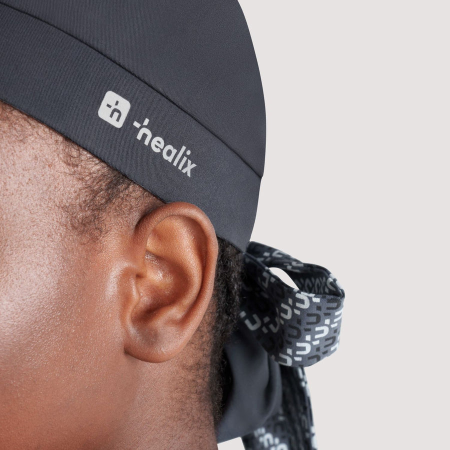 Tress Scrub Cap