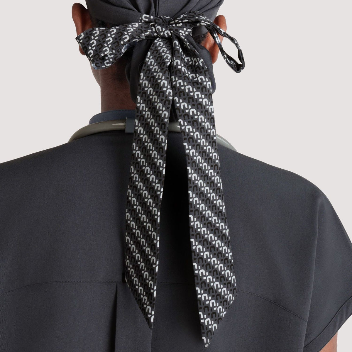 Tress Scrub Cap