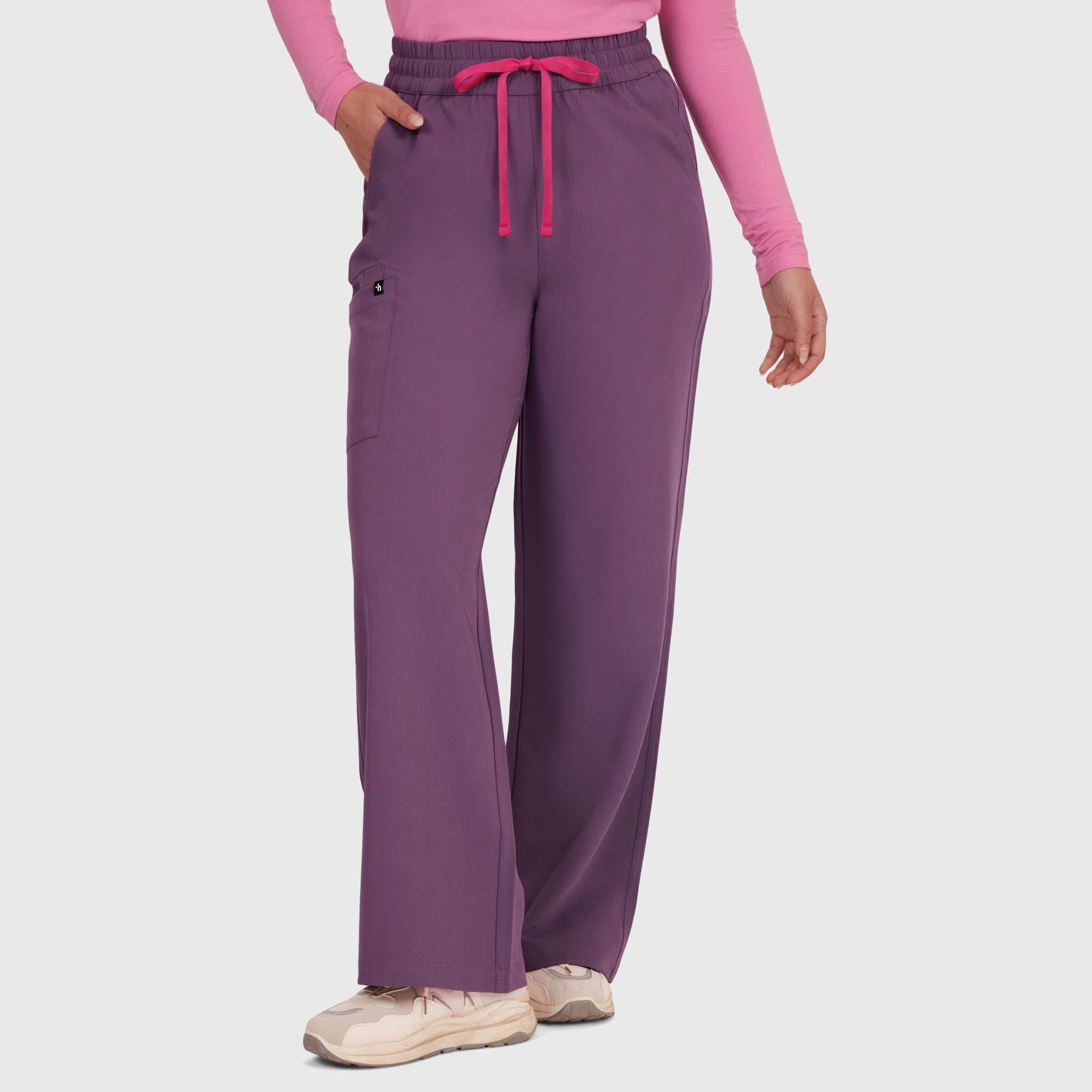 Lavender Stat – Healix Scrubs