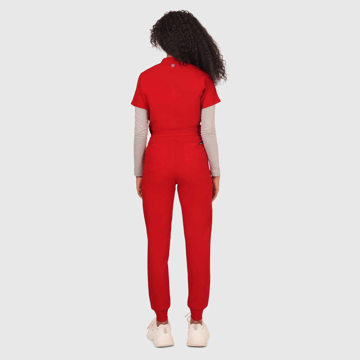 Edge Jogger Jumpsuit