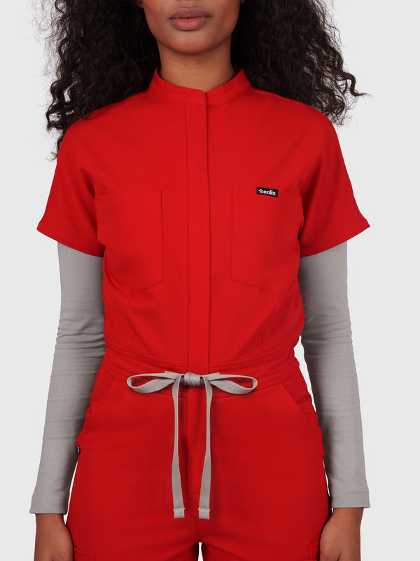 Edge Jogger Jumpsuit