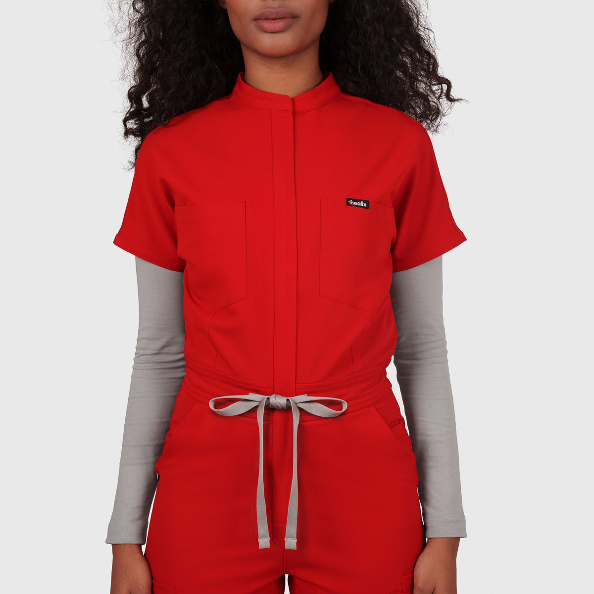 Edge Jogger Jumpsuit