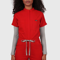 Edge Jogger Jumpsuit