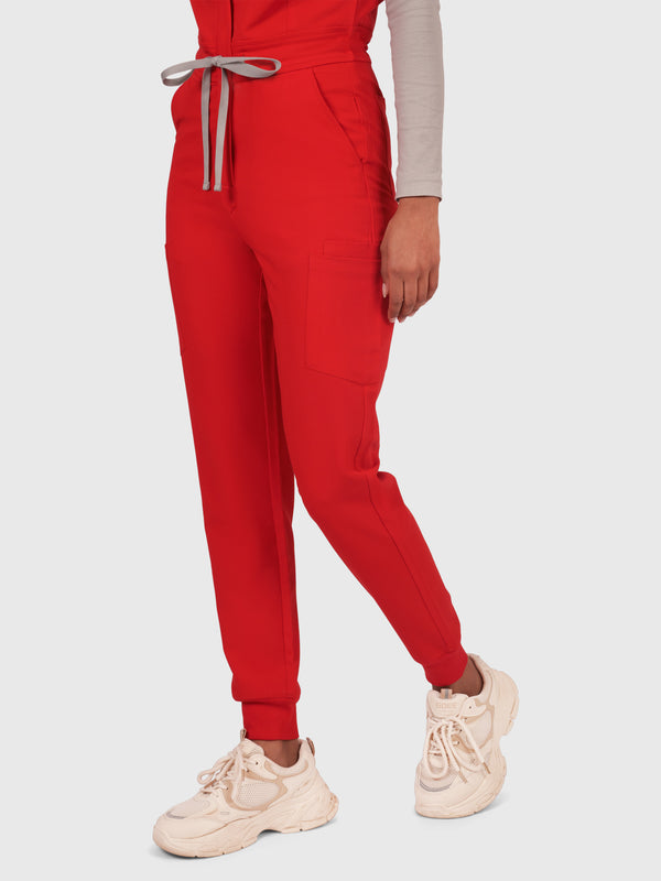 Edge Jogger Jumpsuit