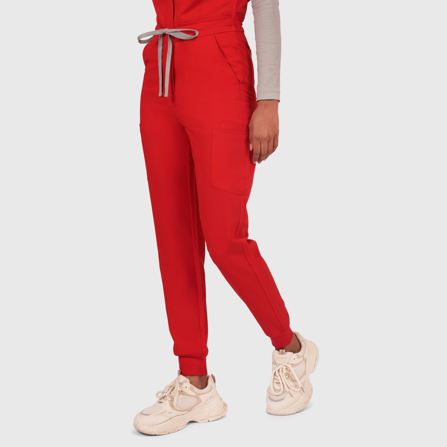 Edge Jogger Jumpsuit