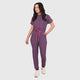 Edge Jogger Jumpsuit