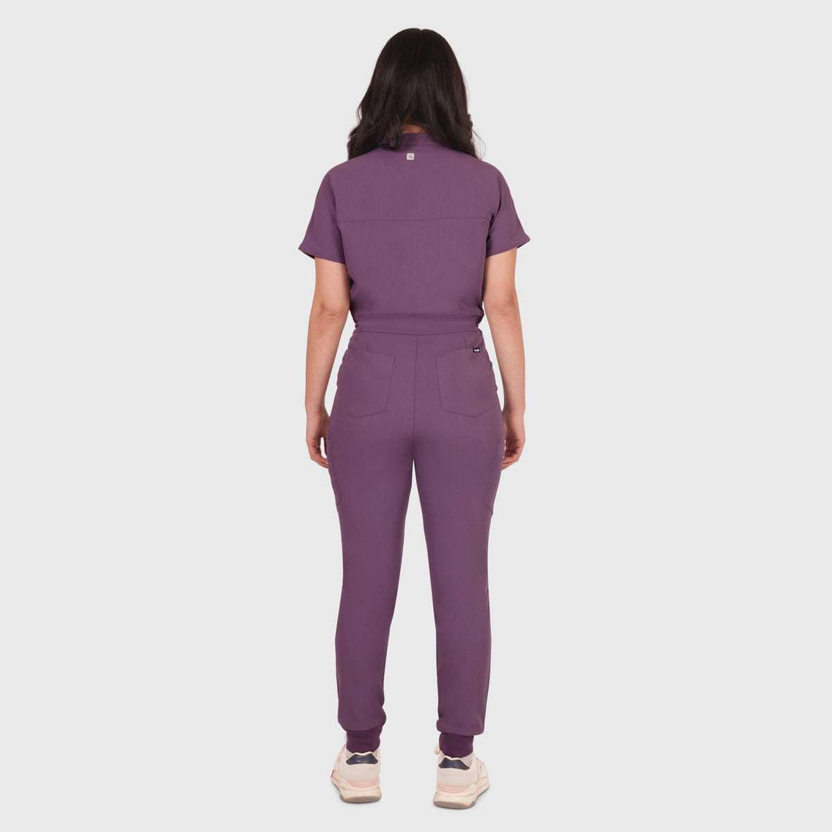 Edge Jogger Jumpsuit