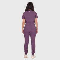 Edge Jogger Jumpsuit
