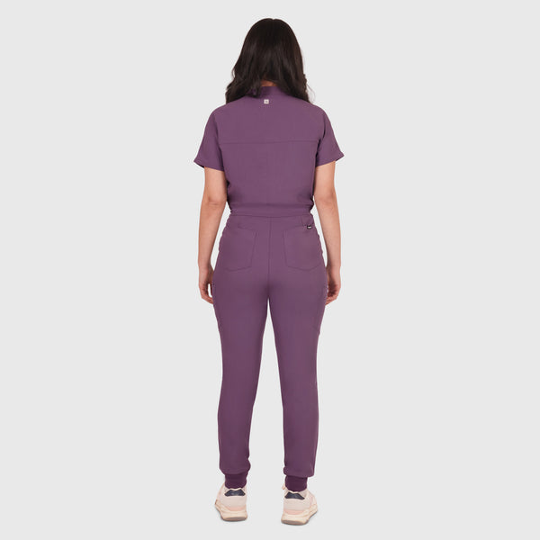 Edge Jogger Jumpsuit