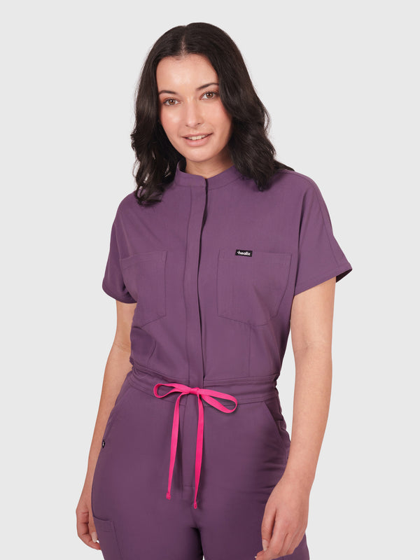 Edge Jogger Jumpsuit