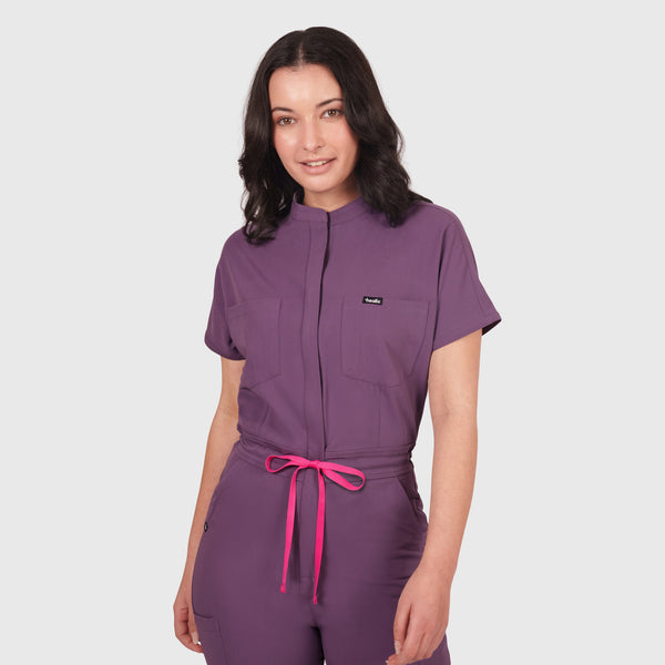 Edge Jogger Jumpsuit