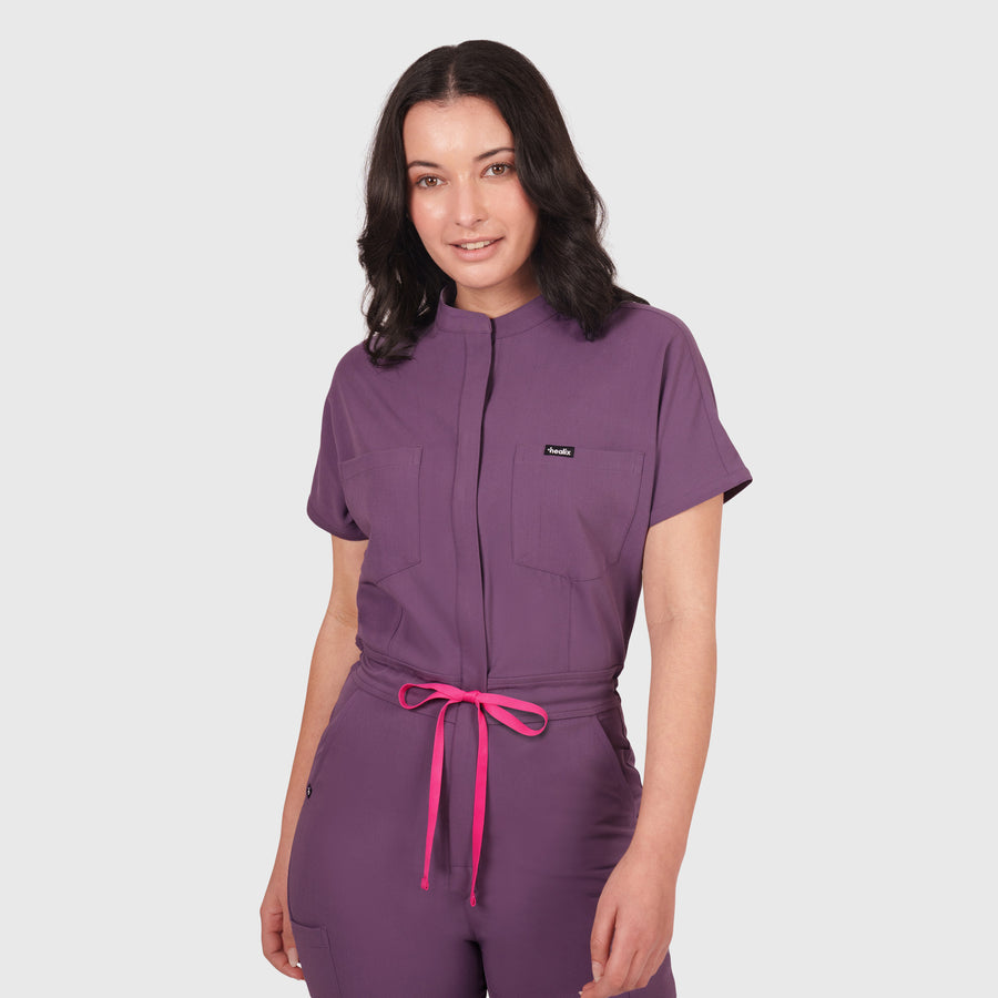 Edge Jogger Jumpsuit