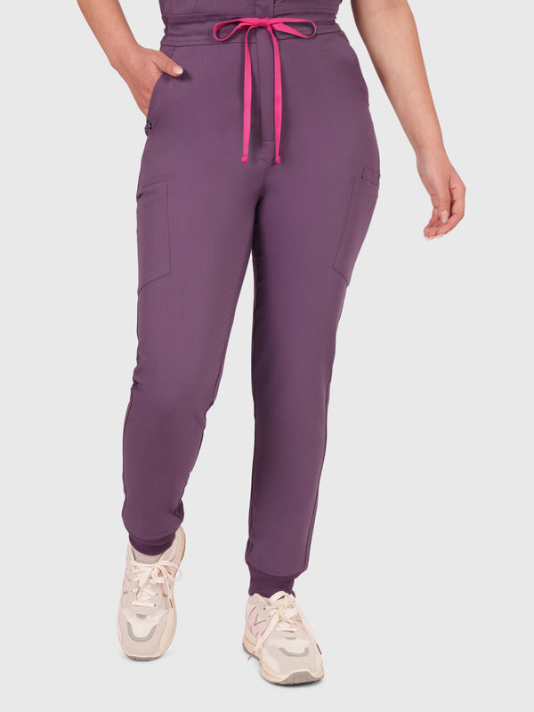 Edge Jogger Jumpsuit