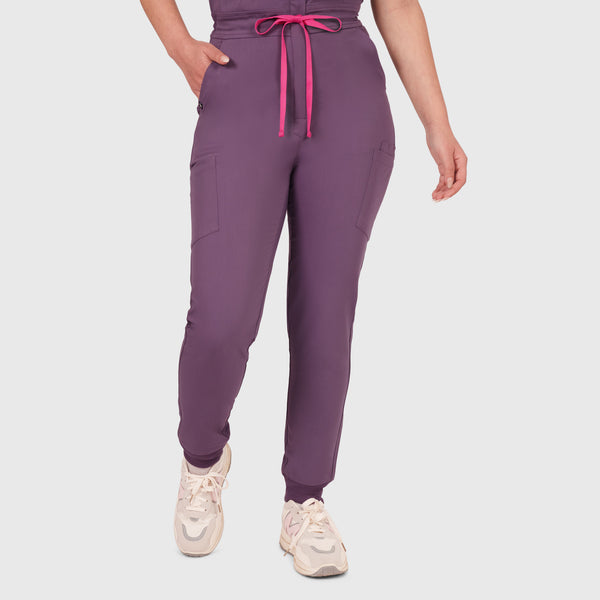 Edge Jogger Jumpsuit