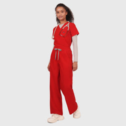 Scrub Pants