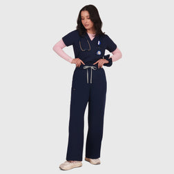 Scrub Pants