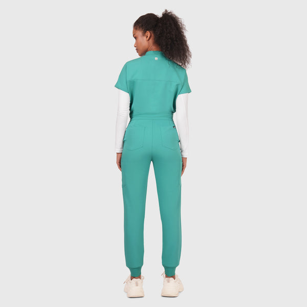 Edge Jogger Jumpsuit
