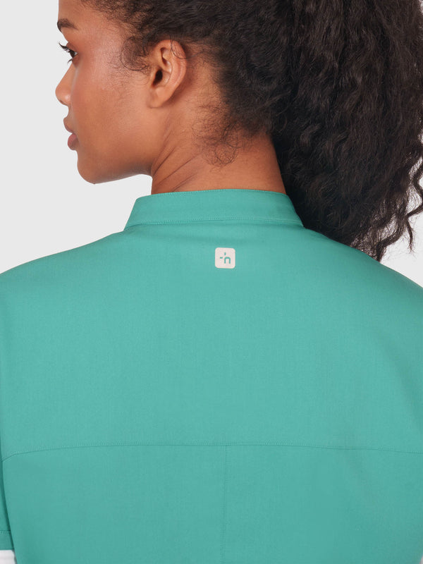 Edge Jogger Jumpsuit
